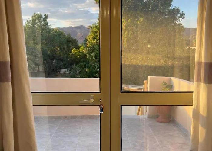 Assala Rooftop With Large Terrace & Mountian Views