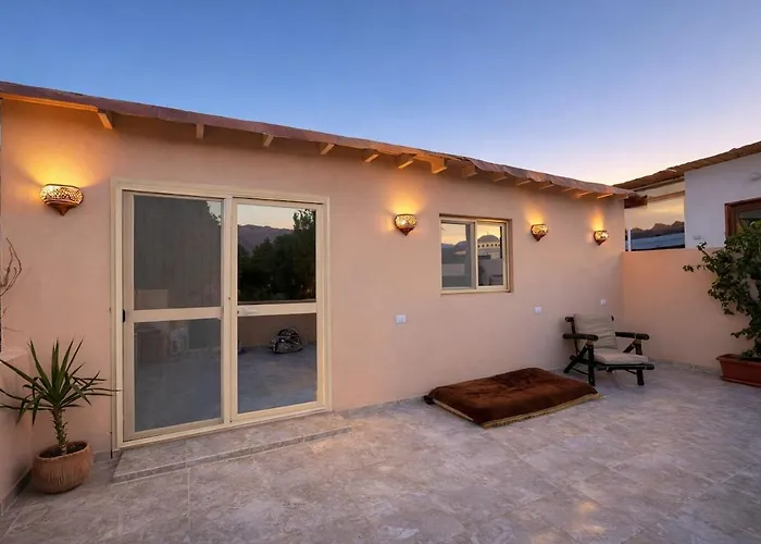 Assala Rooftop With Large Terrace & Mountian Views *