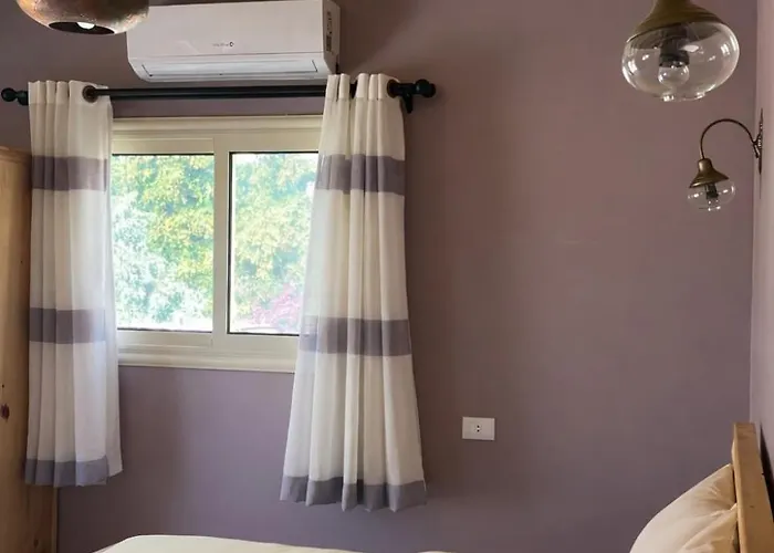 Apartment Assala Rooftop With Large Terrace & Mountian Views