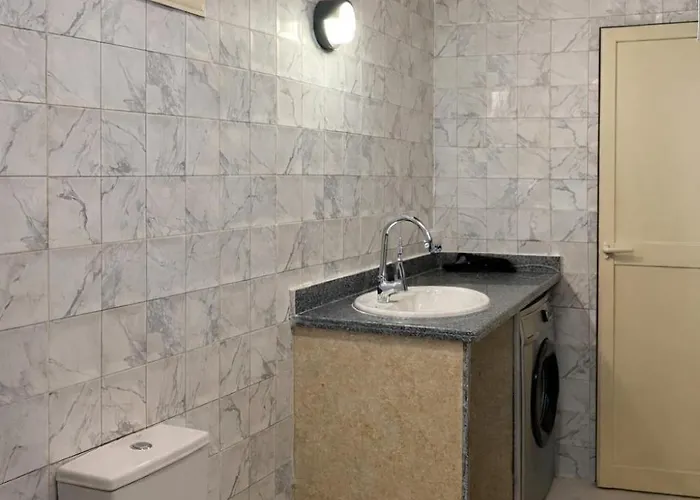 Assala Rooftop With Large Terrace & Mountian Views Apartment