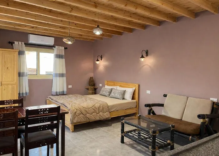 Assala Rooftop With Large Terrace & Mountian Views Apartment